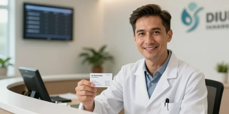 dr sovann yadany kim