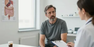 caca qui coule signification