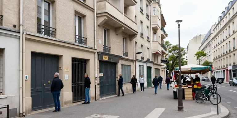 cité rouge paris 19