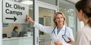 docteur olive camps