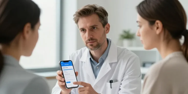 docteur sarfati marc