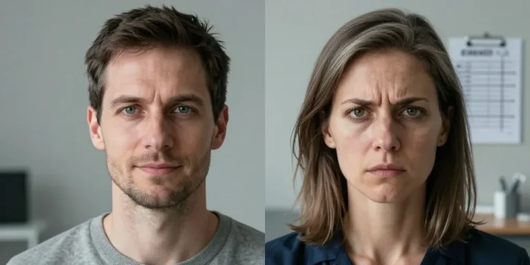 sociopathe psychopathe différence