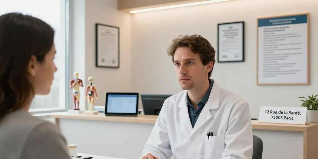 docteur janin beriel