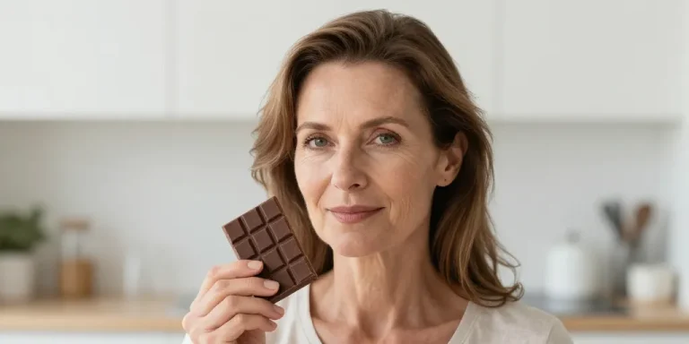 est-ce que le chocolat donne du cholestérol
