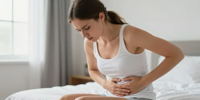 douleur 1 semaine après pose stérilet mirena