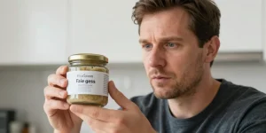 rappel produit foie gras