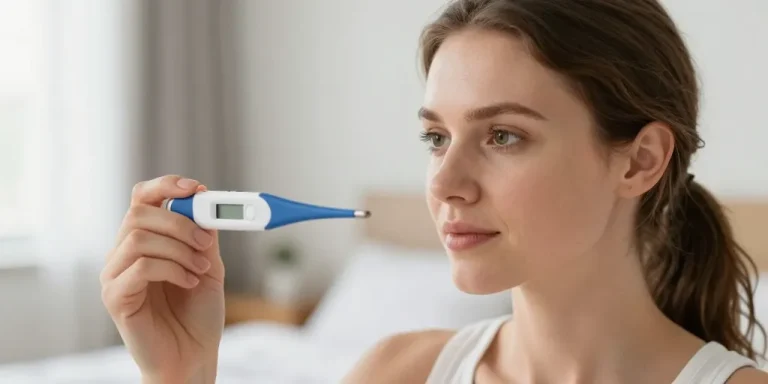 symptome periode d'ovulation